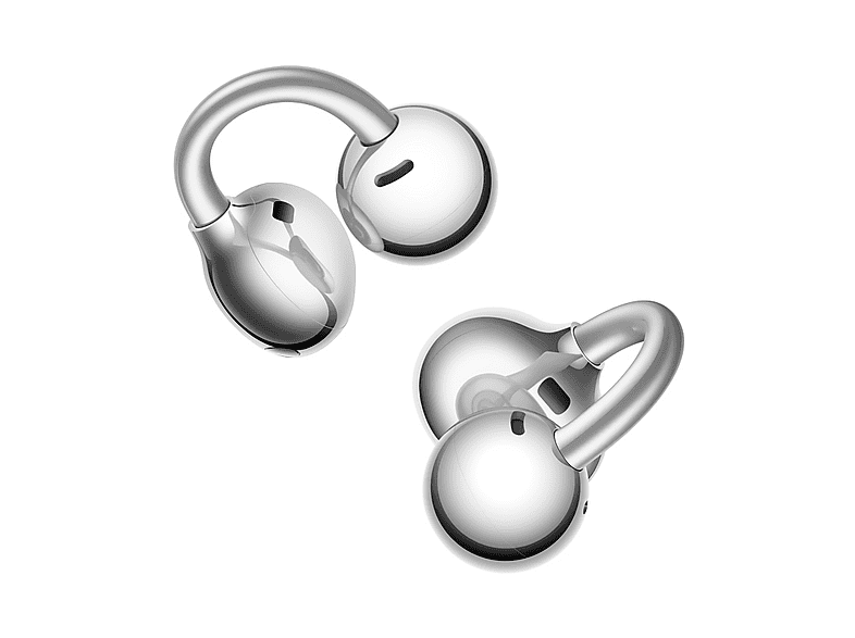 HUAWEI FreeClip 2 S Plata espacial – imagen 2