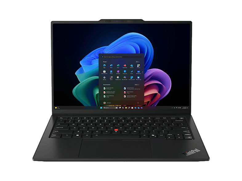 Lenovo ThinkPad X1 Carbon Gen 14