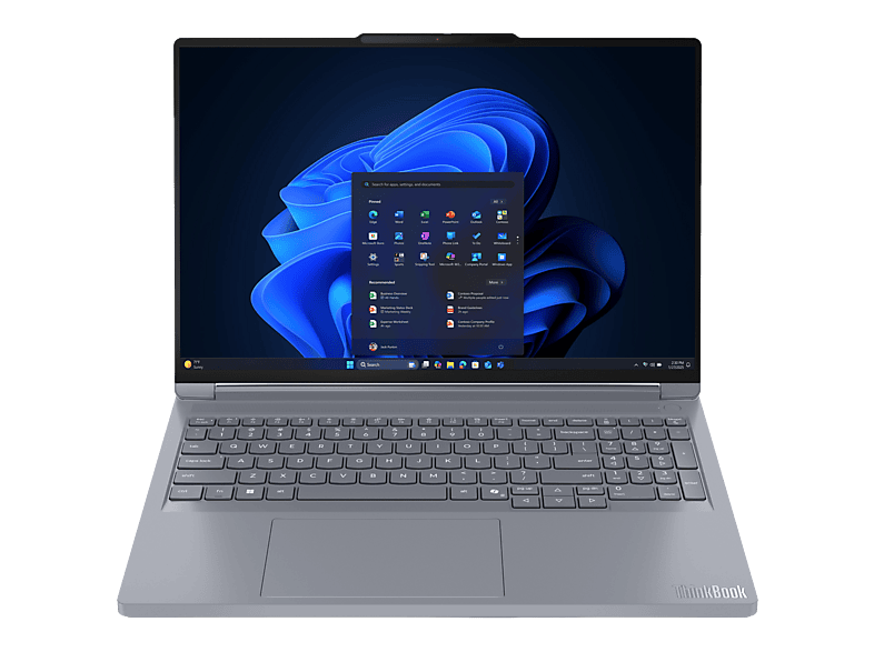 Lenovo ThinkBook 16p G6