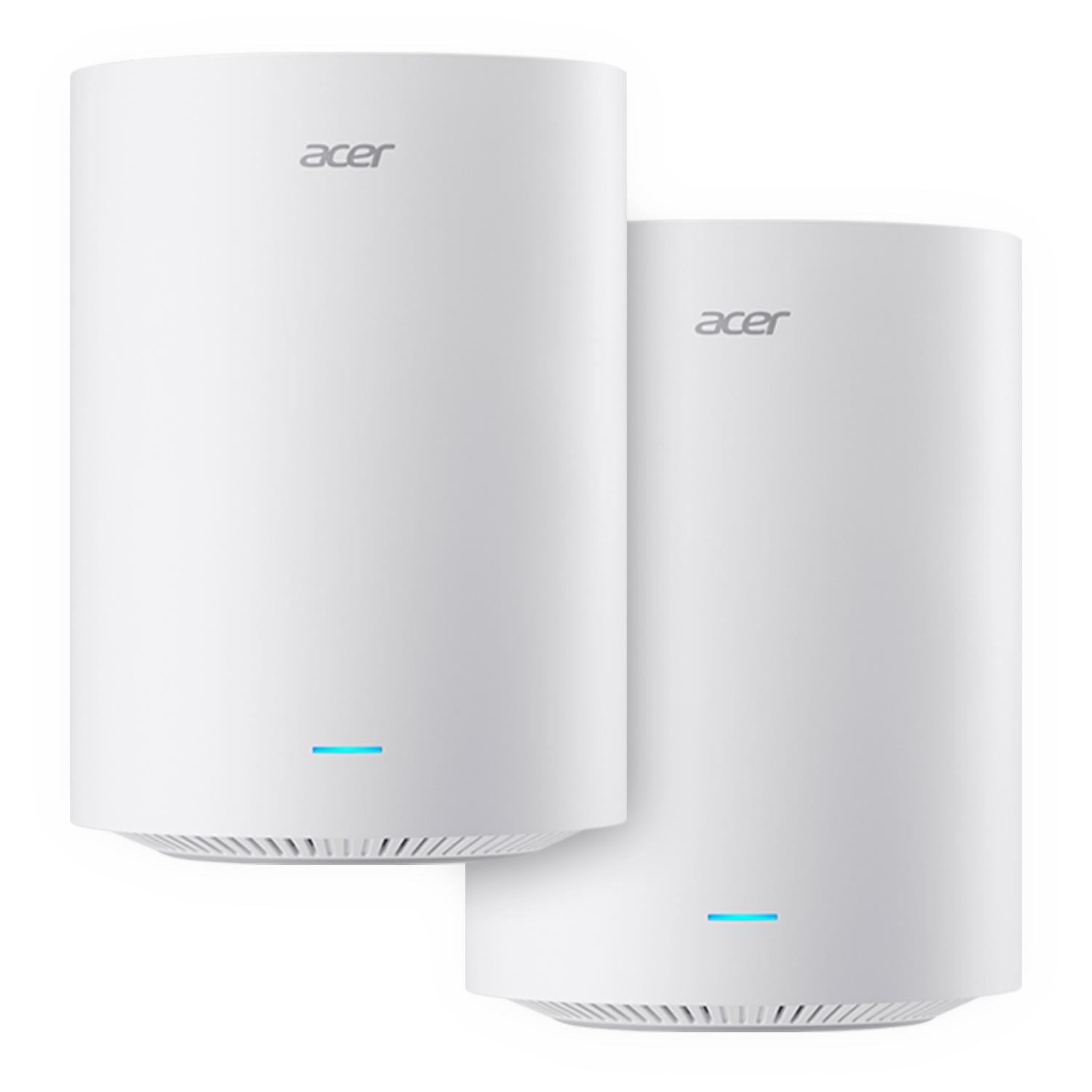 Acer Ovia T360 Wifi 7 Mesh Router 2 Pack Multiroom-wifi