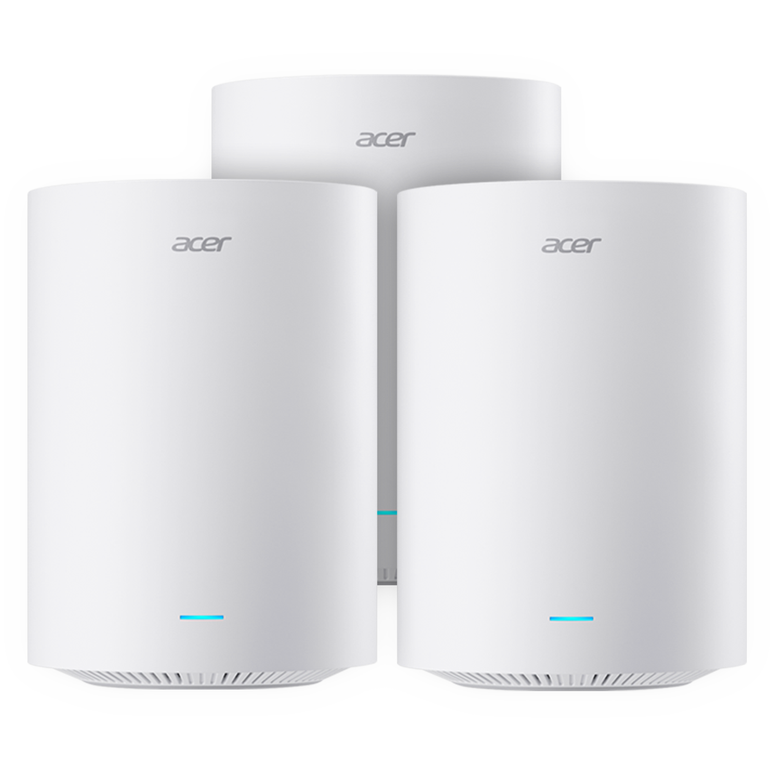 Acer Ovia T360 Wifi 7 Mesh Router 3 Pack Multiroom-wifi