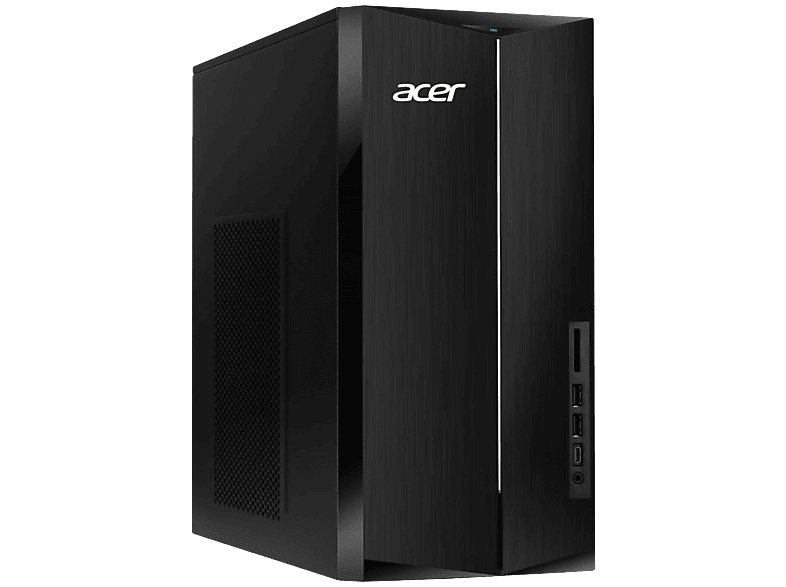 Aspire TC-1860 16GB RAM 512GB Black