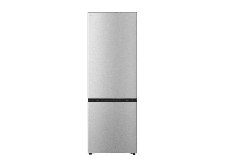 FRIGORIFERO COMBINATO LG GBBW726AMB Fit & Max, Capacità netta totale 465 l, Rumorosità: 29 dB(A), LAN wireless, 3 ripiani, Dimensioni: L 69,7 cm A 203 P 70,4 cm, Metal Sorbet, Classe