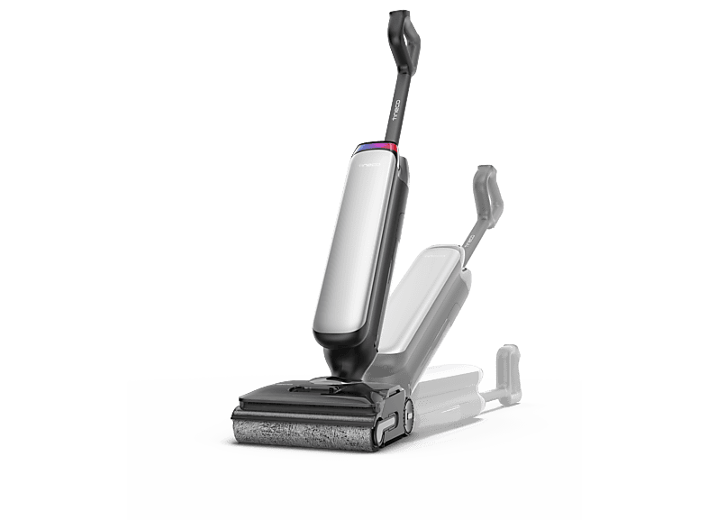 Tineco FLOOR one S9 Artist Premium Intelligenter Nass- & Trockensauger, Silber