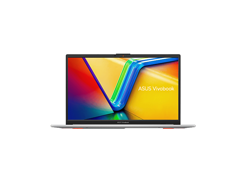 Portátil - ASUS Vivobook Go 15 E1504FA-BQ5444W, 15.6 " Full-HD, AMD Ryzen™ 5 40, 8GB RAM, 512GB SSD, Radeon™ 610M, W11 Home, Sin cargador