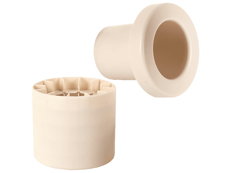 Molde - CMP Paris Mini cubitos, Silicona, 60 Beige