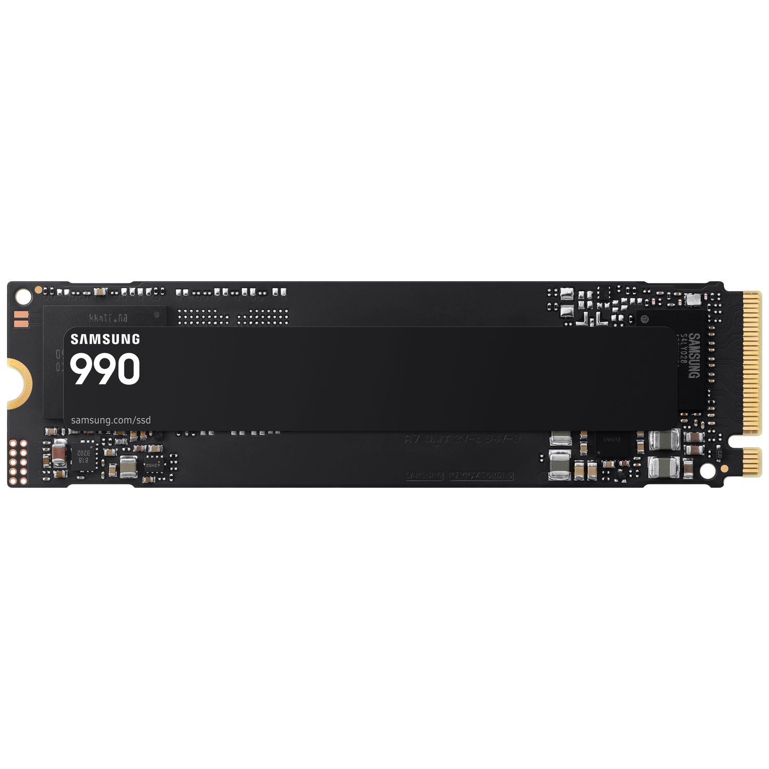 Samsung 990 PCIe 4.0 NVMe M.2 SSD 1TB