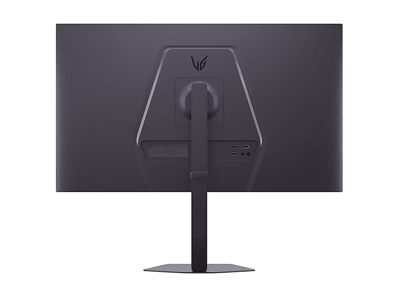 Monitor gaming - LG 32G620B UltraGear, 31.5" QHD, 200 Hz, 1 ms, IPS, HDR10, Gris – imagen 2