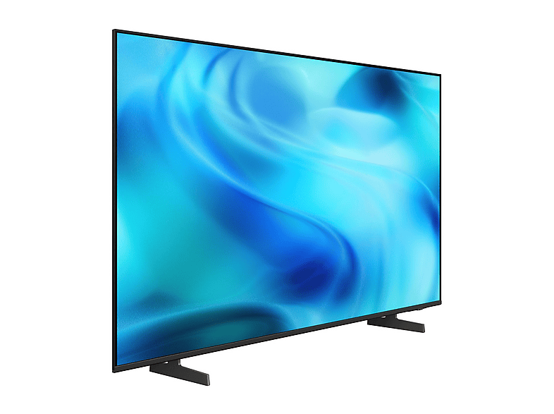 TV LED 55" - Samsung TU55U8075HUXXC, UHD 4K, Crystal Processor Smart TV, Wifi, Negro