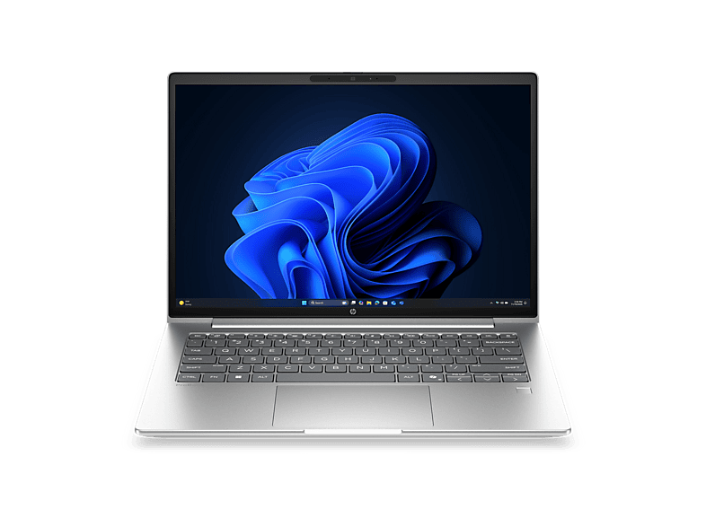 HP Probook 4 G2a 14 Ai Pc - Inch Amd Ryzen 7 250 16 Gb 512 Windows 11 Pro