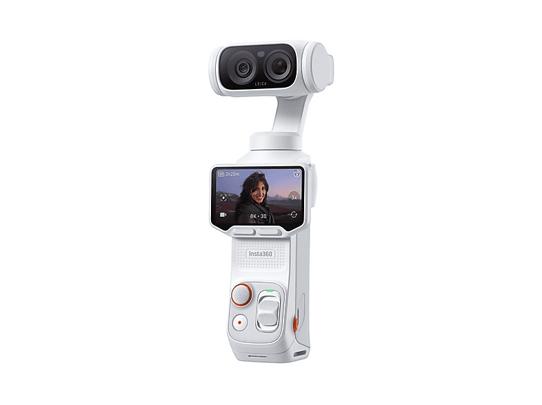 ACTION CAMERA INSTA360 Luna Ultra