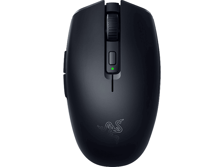 Razer Orochi V2, Bluetooth y Razer™ HyperSpeed Wireless a 2,4 GHz, 18000 dpi, Negro