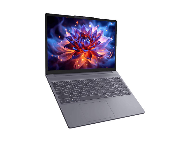 Portátil - Lenovo IdeaPad Slim 3 15IPH11 Copilot+ PC, 15.3" WUXGA, Intel® Core™ Ultra 7 355, 49 TOPS, 16GB RAM, 512GB SSD, HD Graphics, W11H