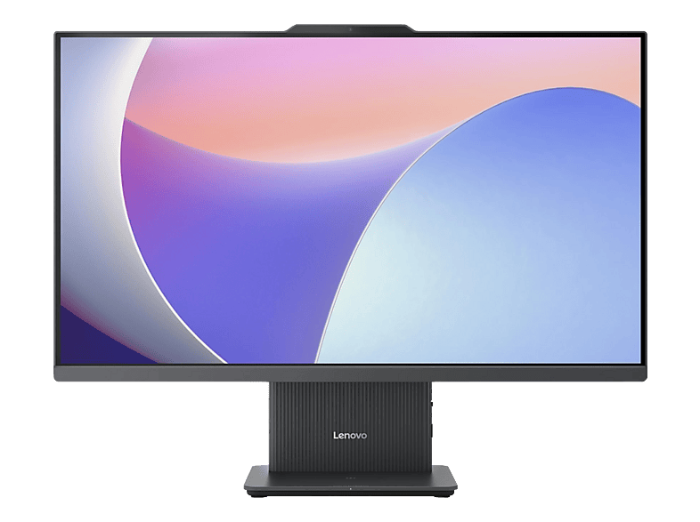 LENOVO-IDEA IdeaCentre AIO 27ARR9, All-in-One-PC, mit 27 Display, AMD Ryzen™ 5 7533HS Prozessor (16 MB Cache, bis zu 4.4 GHz), 16 GB RAM, 512 SSD, Radeon™ 660M, Luna Grey, Windows 11 Home