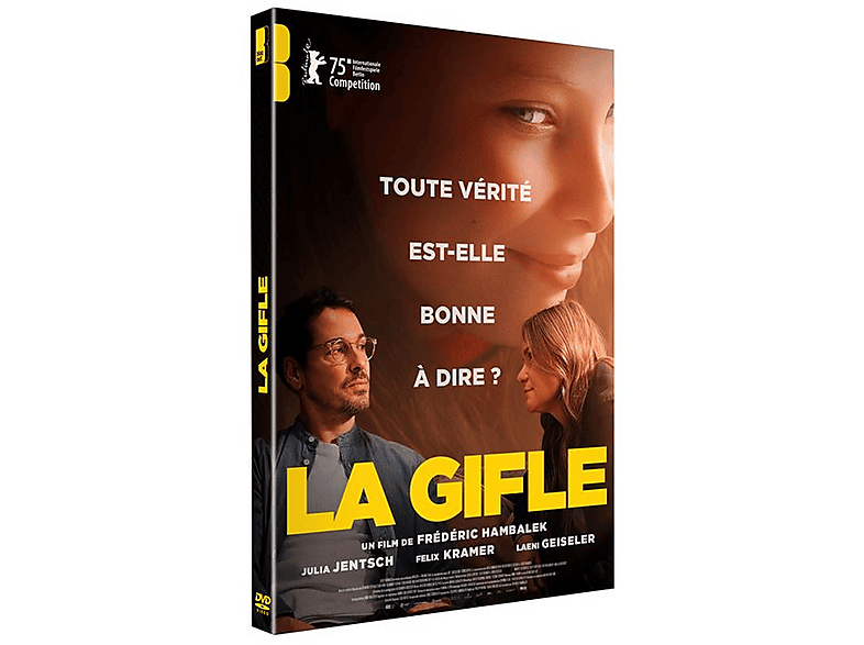 La Gifle (The Slap) DVD