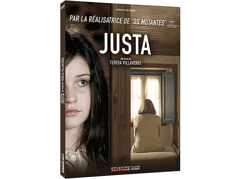 Justa DVD