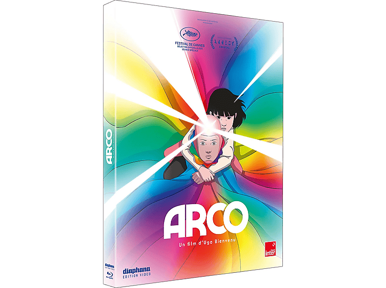 Arco Blu-ray