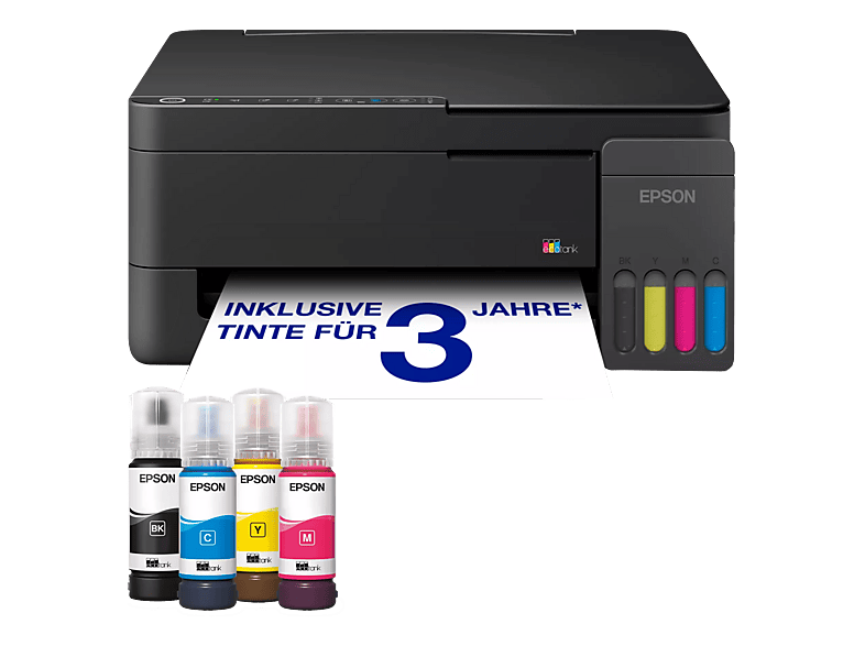 EPSON EcoTank ET-2915 Multifunktionsdrucker