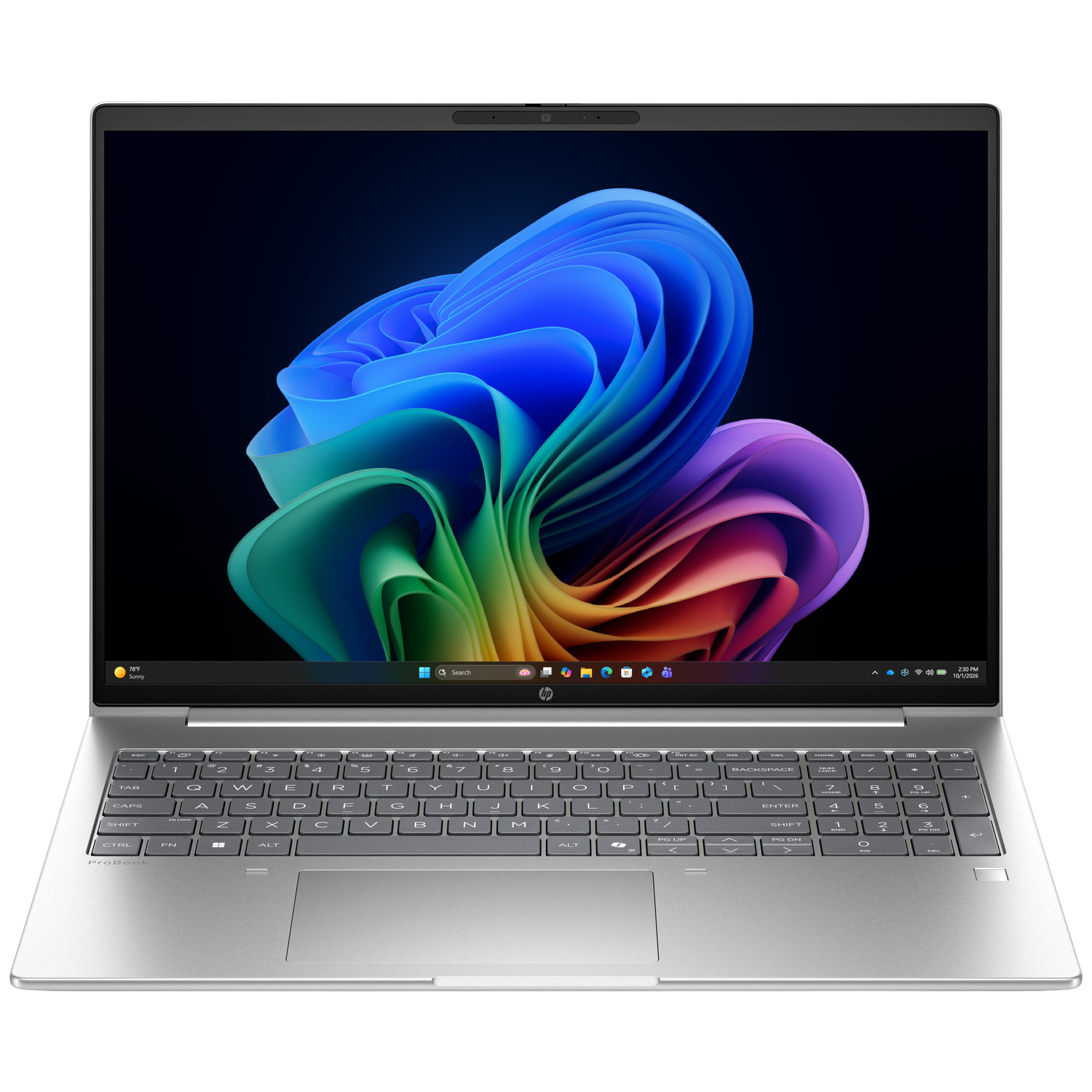HP Probook 4 G2a 14 Ai Pc - Inch Amd Ryzen 5 230 16 Gb 512 Windows 11 Pro