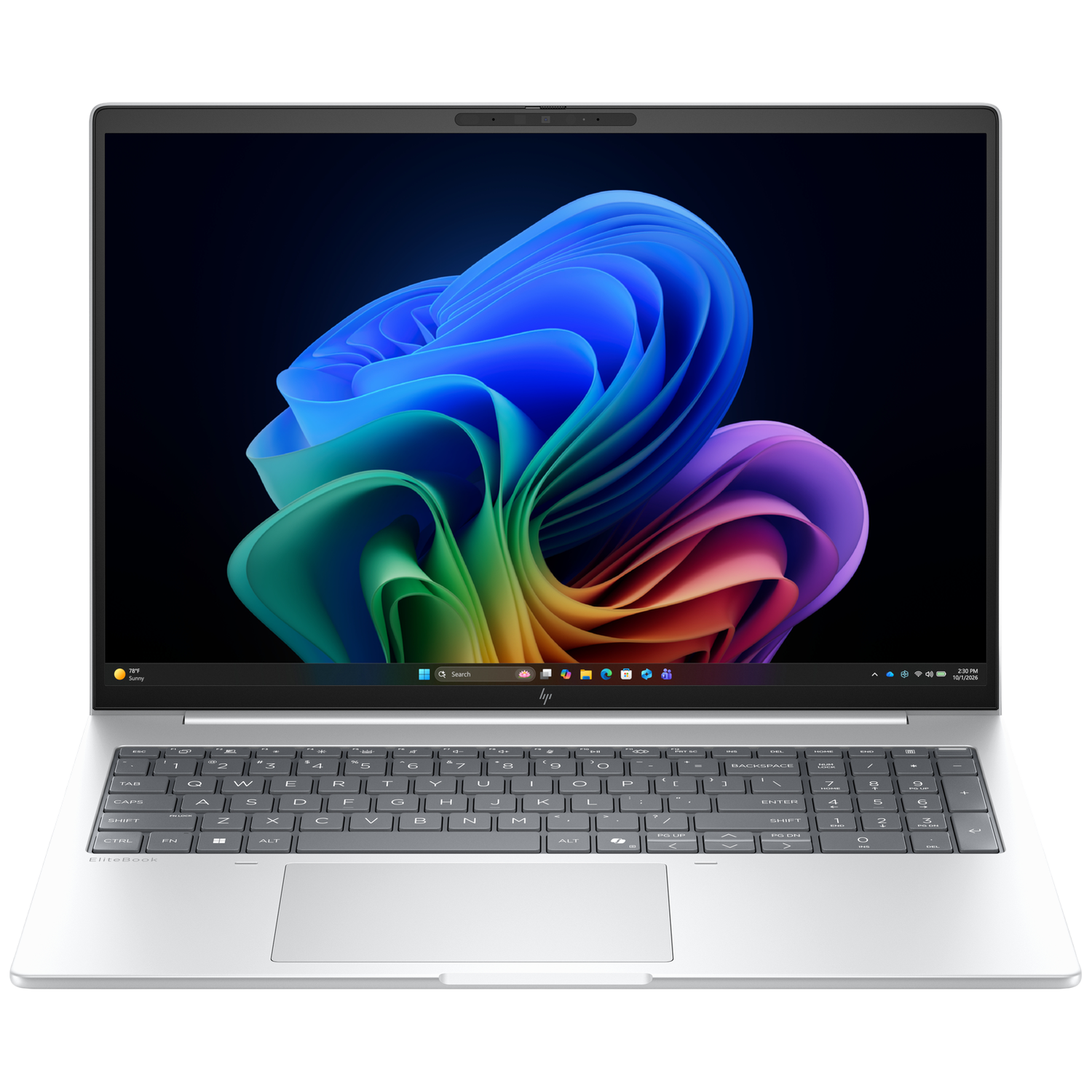 HP EliteBook X G2i 14 Next Gen AI PC - 14 inch - Intel Core Ultra 7 356H - 32 GB - 512 GB - Windows 11 Pro