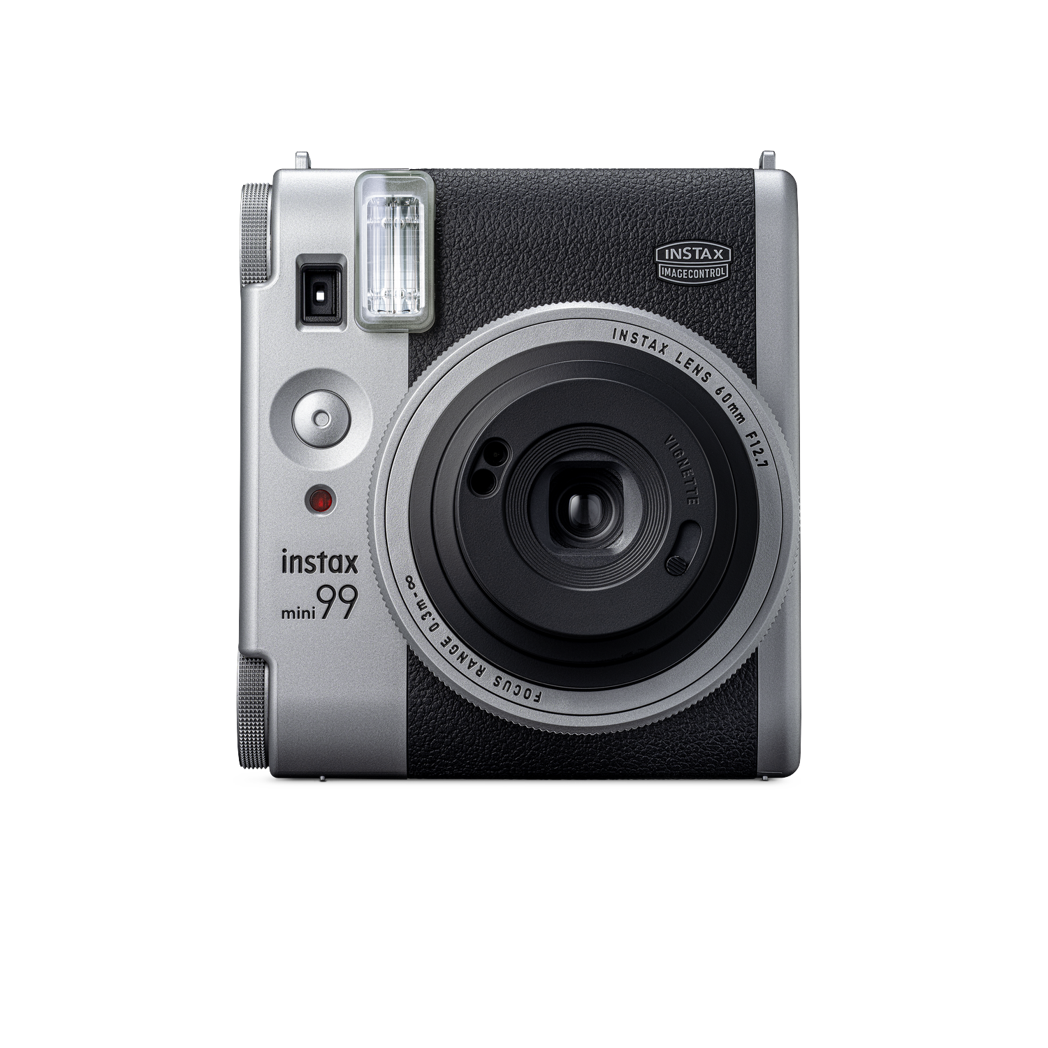 Fujifilm Instax Mini 99™ Instantcamera Zilver