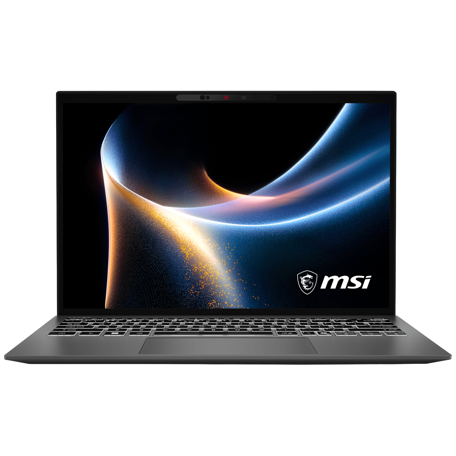 MSI Prestige 13 Ai+ A3mg-057nl - 13.3 Inch 2.8k Intel Core Ultra 9 386h 32gb 1 Tb Windows 11 Pro Qwerty