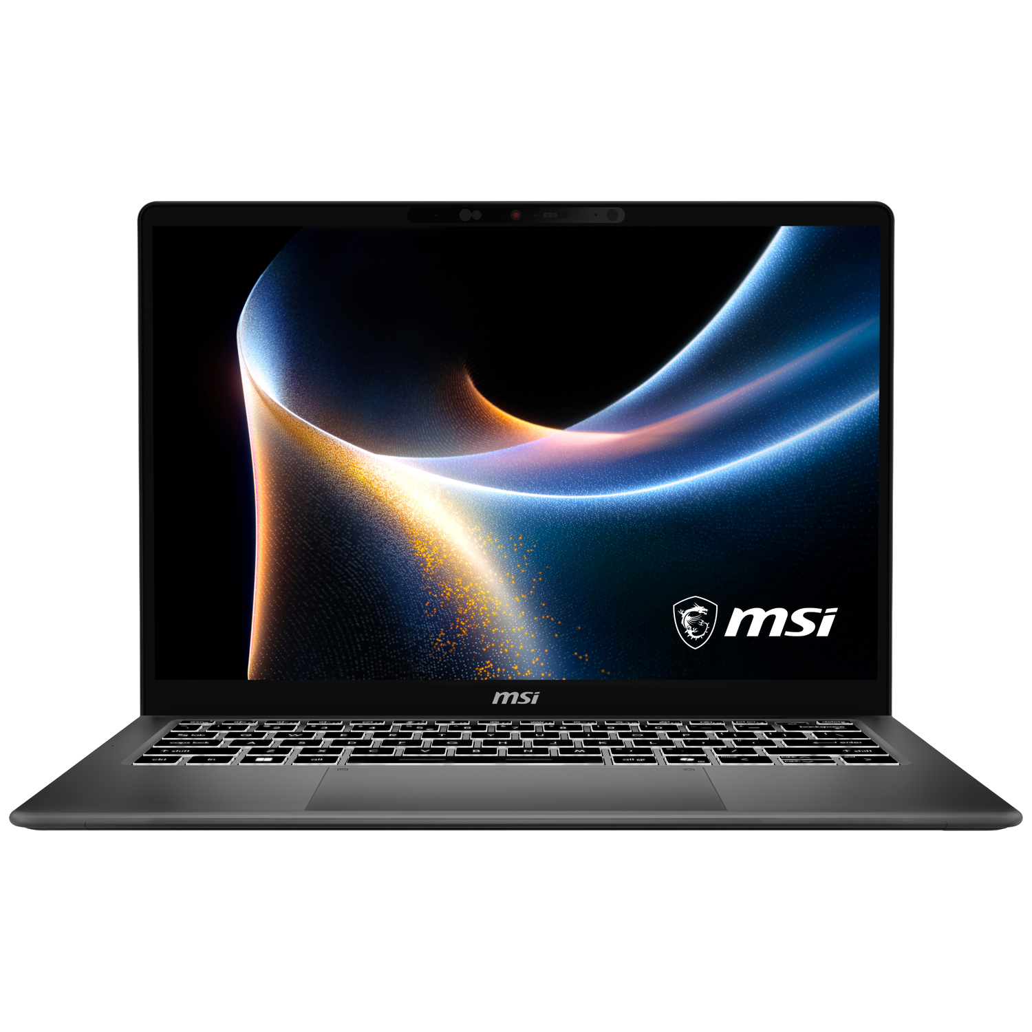MSI Prestige 14 Ai+ D3mg-240nl - Inch Fhd+ Intel Core Ultra X7 358h 32gb 1 Tb Windows 11 Pro Qwerty