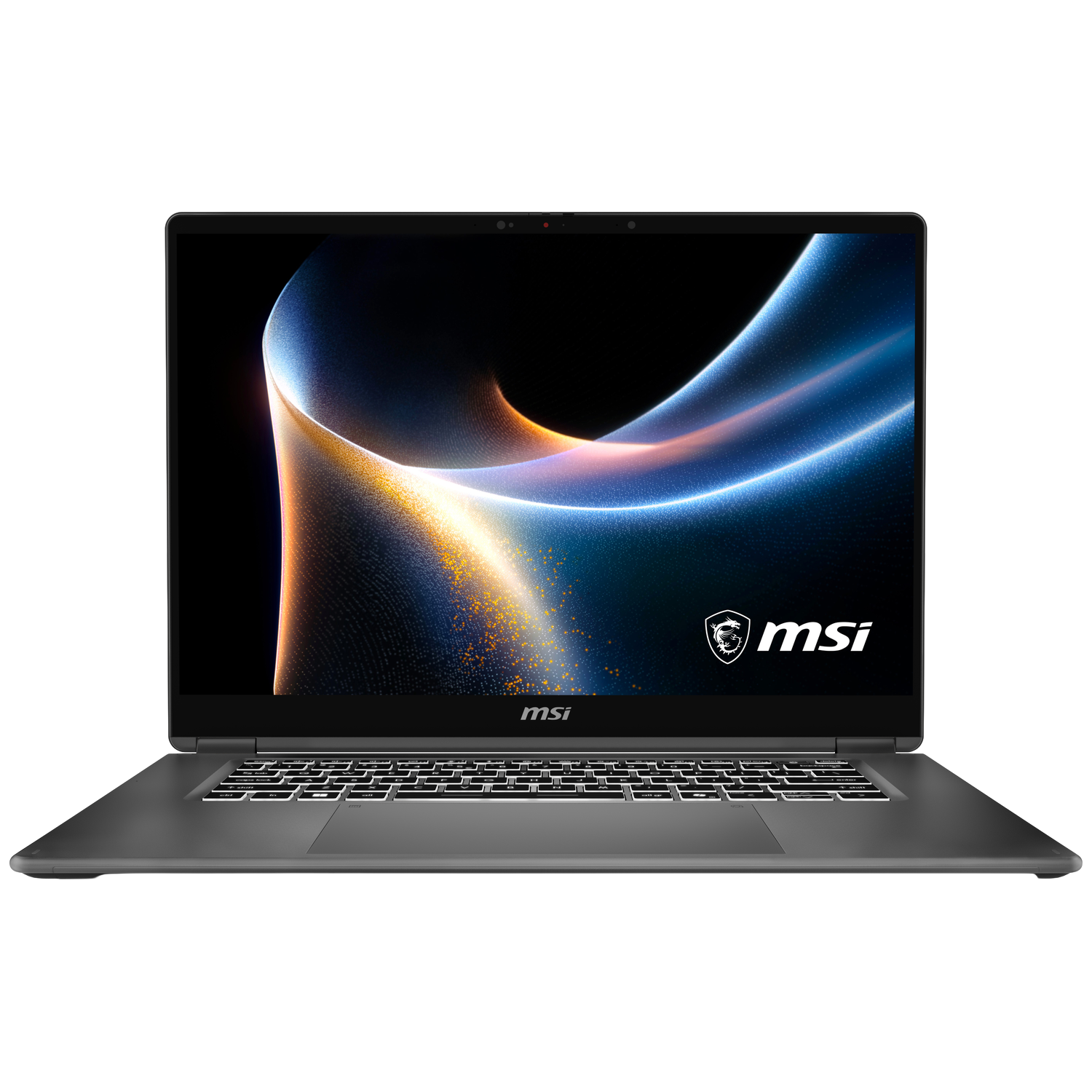 MSI Prestige 16 Ai+ C3mg-259nl - Inch 2.8k Intel Core Ultra 7 355 32gb 1 Tb Windows 11 Pro Qwerty