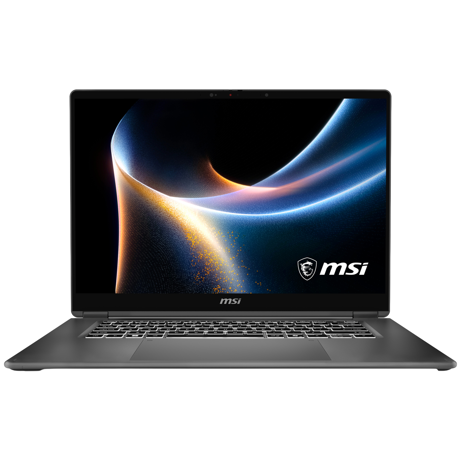 MSI Prestige 16 Ai+ C3mg-236nl - Inch 2.8k Intel Core Ultra X7 358h 32gb 1 Tb Windows 11 Pro Qwerty