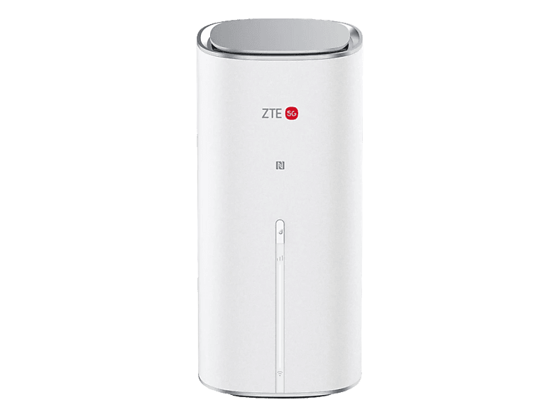 ZTE G5 Ultra (MC8512) Biały