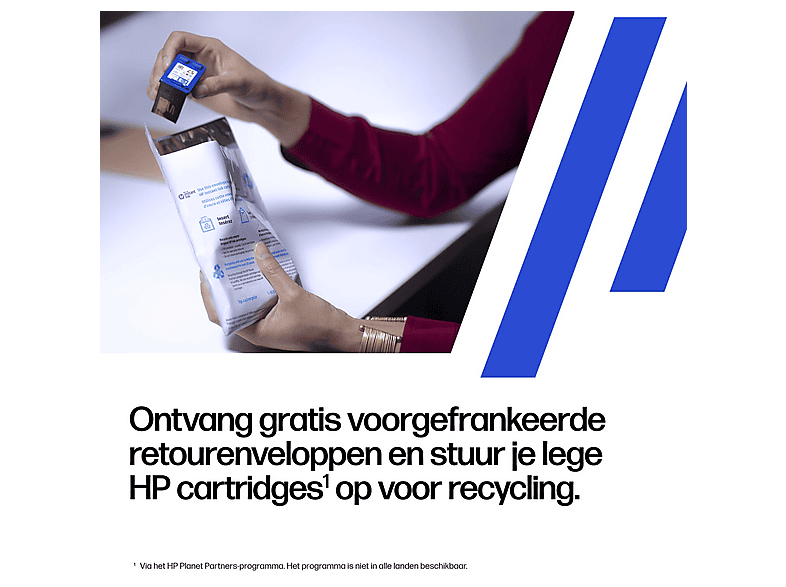 HP 953 Ink Cartridge 4-Pack