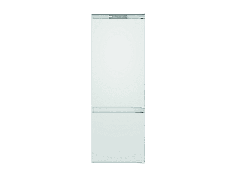 Whirlpool WH SP70 T121, Total No Frost, Altura 193.5 cm, 394 l, Ancho especial 70 Tecnología 6th sense, Sin panelar