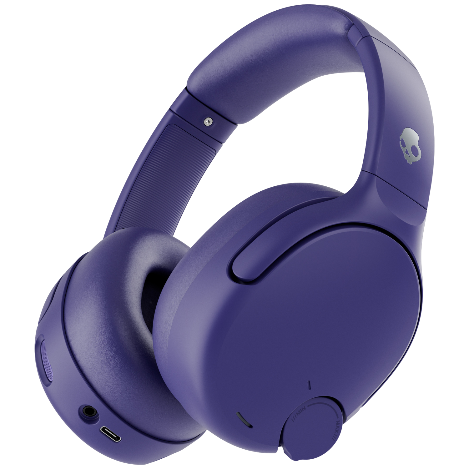 SKULLCANDY Crusher 720 Wireless Over-ear Hoofdtelefoon Future