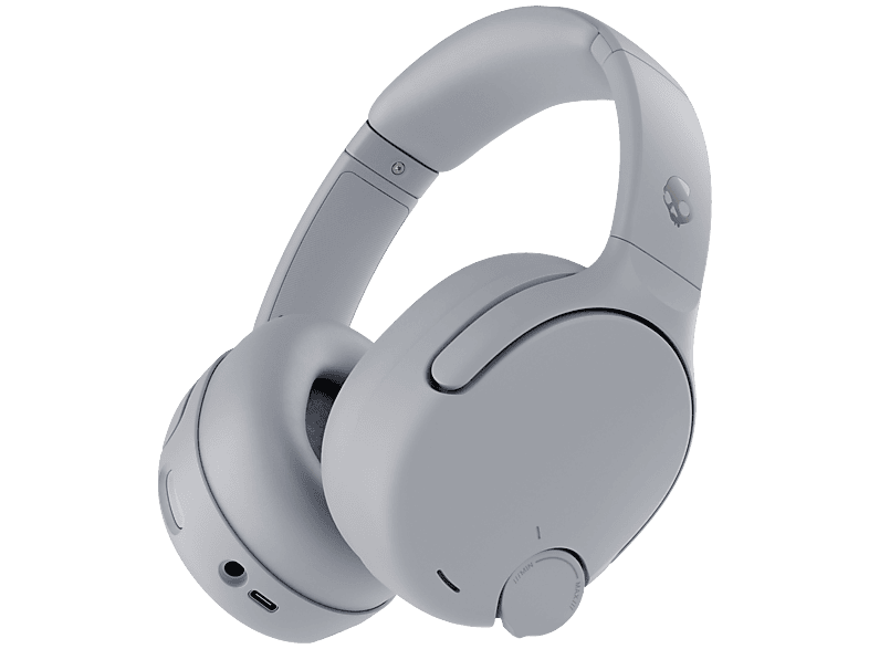 Casque sans fil Skullcandy Crusher 720 à circum-aural Ciment