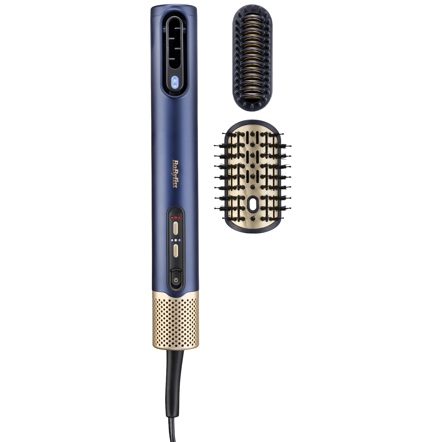 BABYLISS Air Wand AS6550E Föhn Blauw