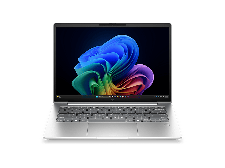 HP Probook 4 G2i 14 Ai Pc - Inch Intel Core Ultra 5 322 16 Gb 512 Windows 11 Pro