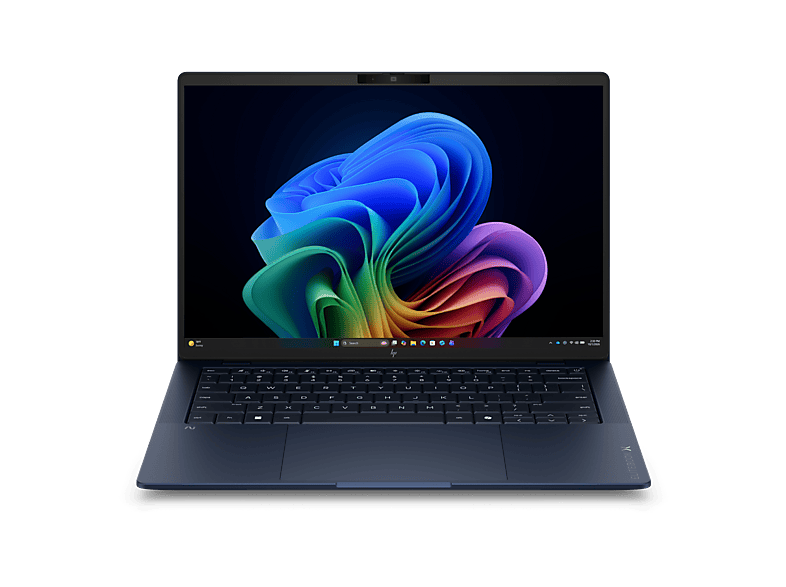 HP EliteBook X 14 Gen 1 Snapdragon X Elite, 32GB RAM, 1TB SSD, Windows 11 Pro