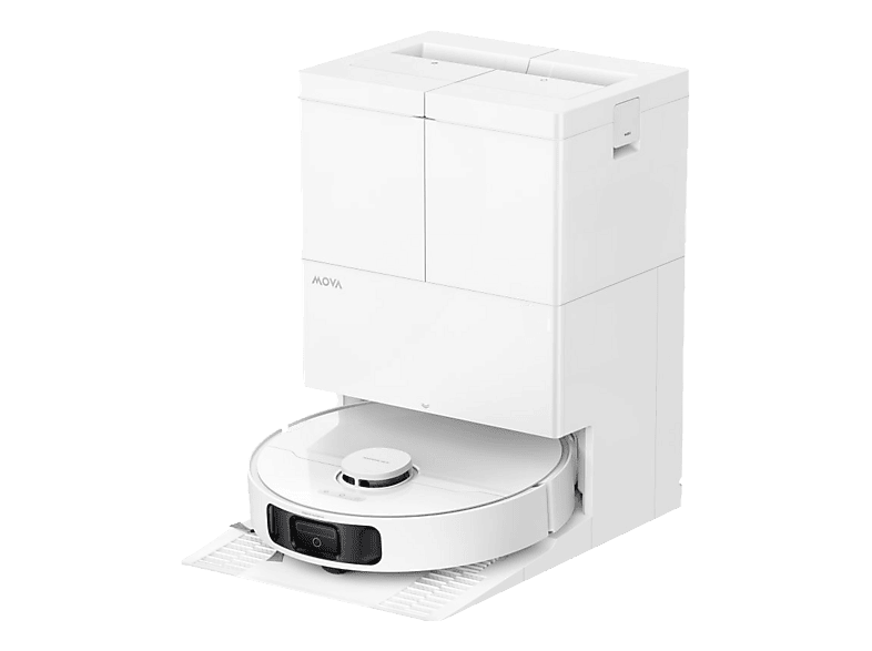 MOVA E50 Ultra Saug- und Wischroboter