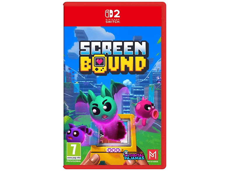 Screenbound Switch 2