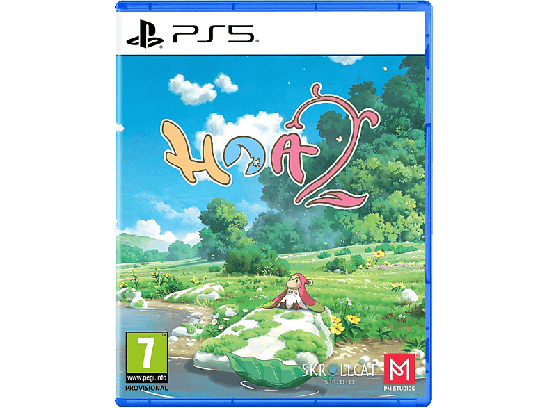 Hoa 2 (PS5)