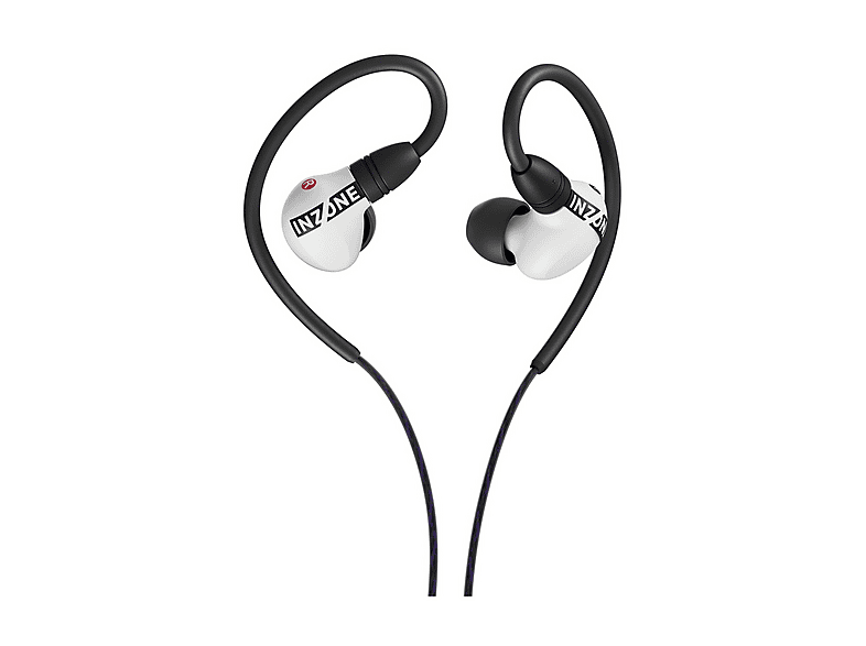 SONY INZONE E9 AURICOLARI, Bianco