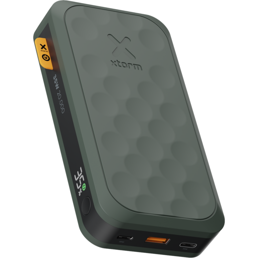 Xtorm Fuel 35W 20000 mAh Powerbank