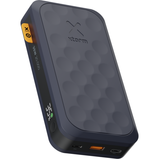 Xtorm Fuel 35W 20000 mAh Powerbank