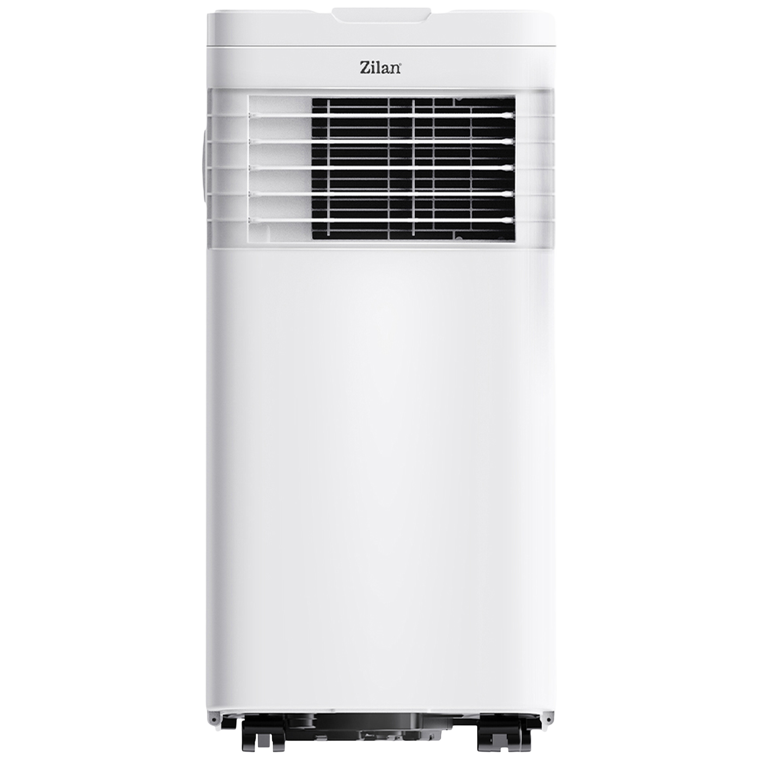 Zilan Portable Air Conditioner Zilan Zln7102 9000 Btu Airconditioner Wit
