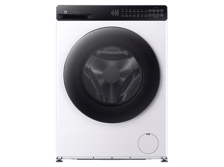 Pralko-suszarka XIAOMI Mijia Front Load Washer Dryer 8/6kg 1400 obr. Xiaomi Home Biały