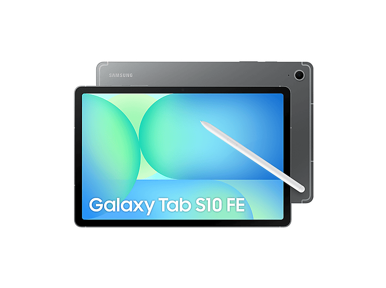 Tablet SAMSUNG Galaxy Tab S10...