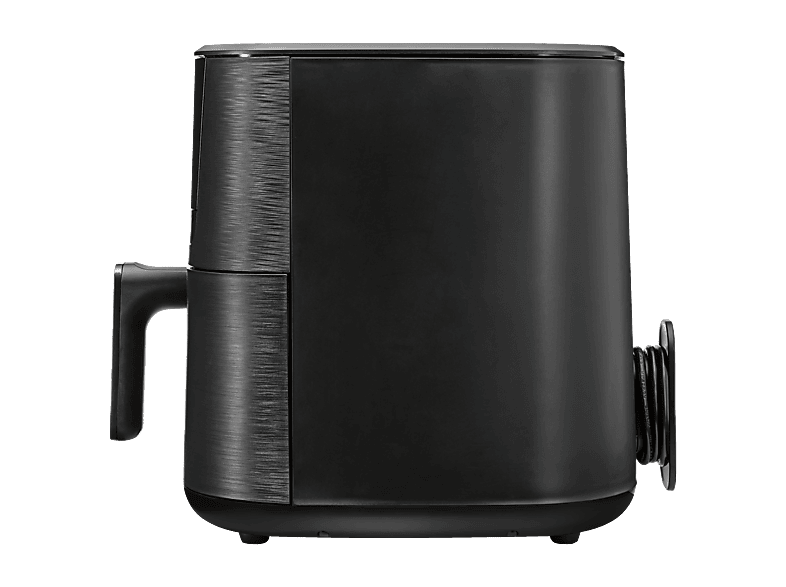 Gourmetmaxx 30436 Heißluftfritteuse 6,5 l, 1600 Watt, Schwarz — Foto 4 von 5