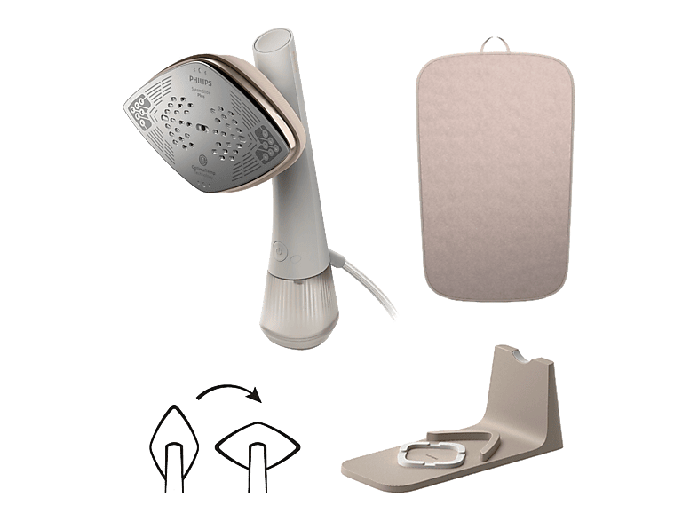 Philips OneTurn GC213/10 2w1 1800W 45g/min