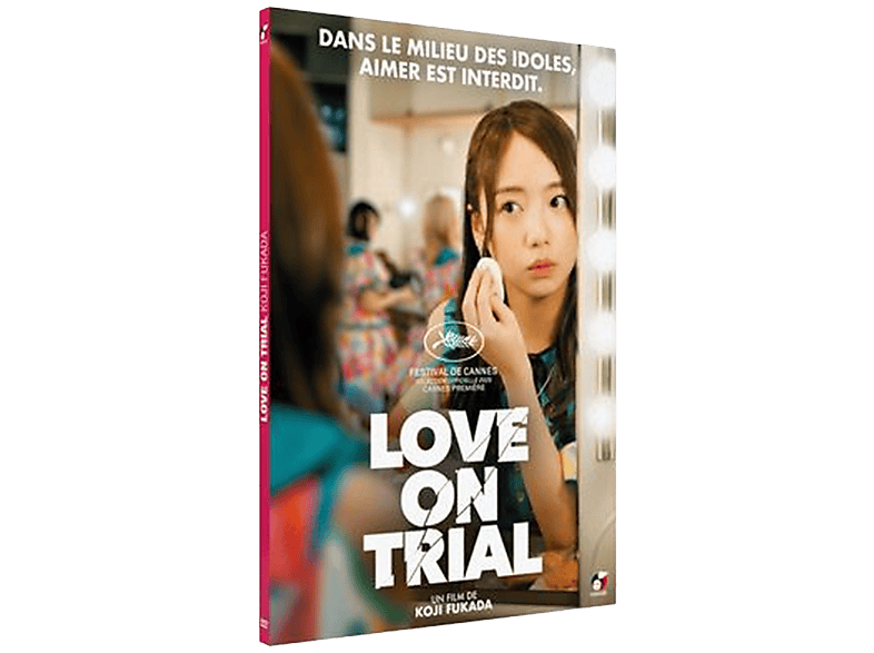Love On Trial