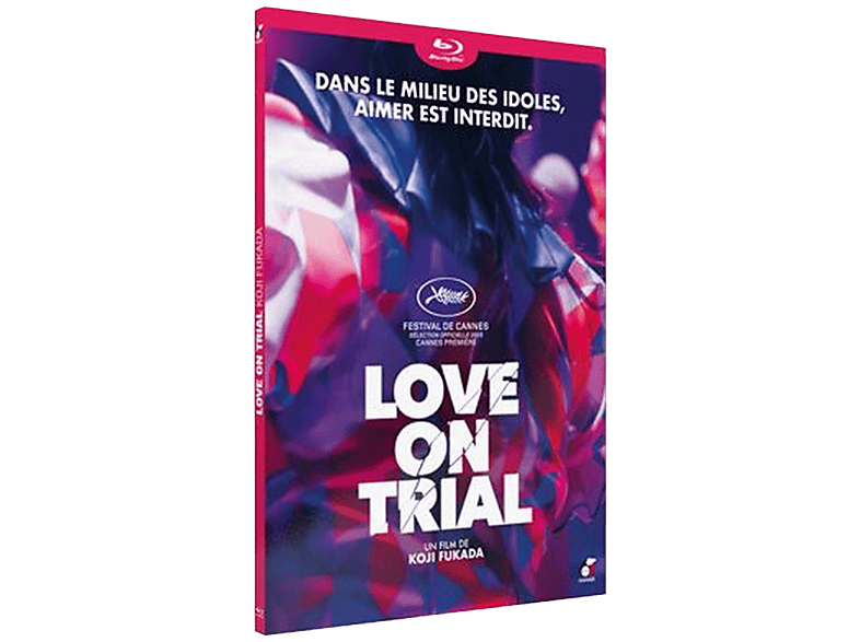Love On Trial